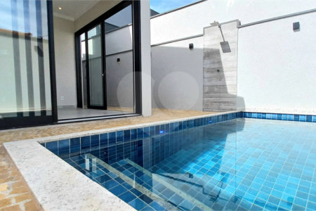 Casa Térrea à venda com 3 suítes em Jardim Valencia, Ribeirão Preto, SP