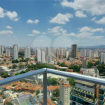 Apartamento à venda com 4 suítes em Santana, São Paulo, SP