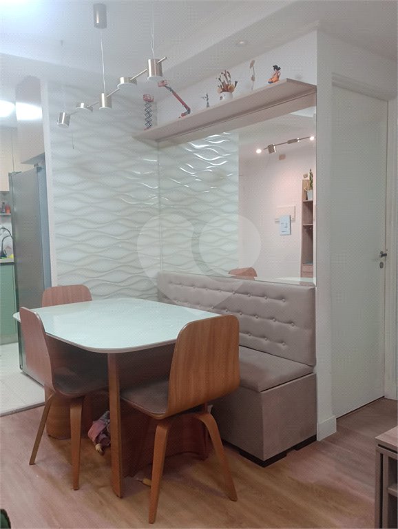 Apartamento à venda com 2 quartos em Vila Jaraguá, São Paulo, SP