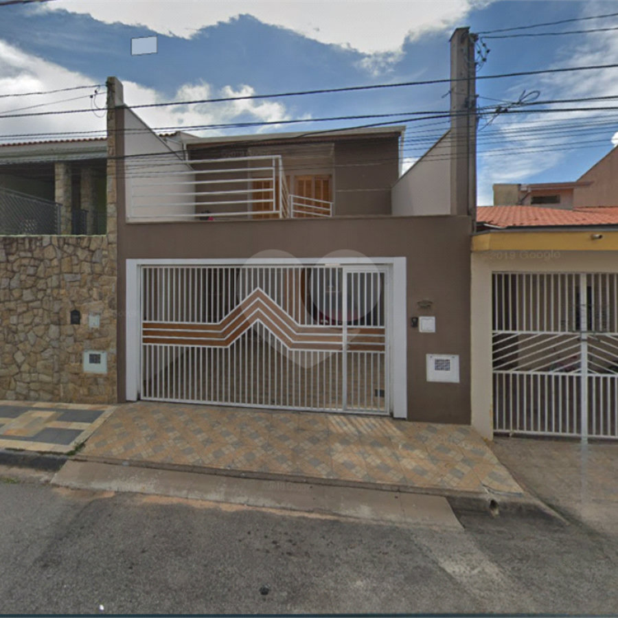 Casa à venda com 3 quartos, sendo 1 suíte, em Parque Cidade Jardim II, Jundiaí, SP