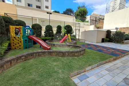 Apartamento à venda com 2 quartos, sendo 1 suíte, em Vila Pompéia, São Paulo, SP