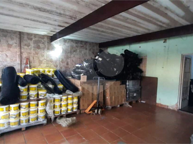 Casa Térrea à venda com 3 quartos em Casa Verde, São Paulo, SP