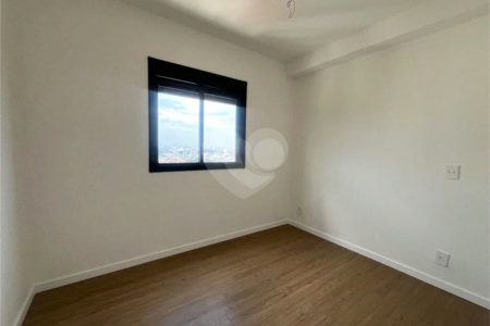Apartamento à venda com 2 quartos em Vila Mazzei, São Paulo, SP