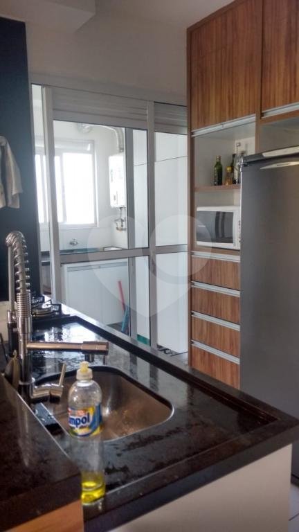 Apartamento à venda ou para alugar com 2 quartos, sendo 1 suíte, em Pirituba, São Paulo, SP