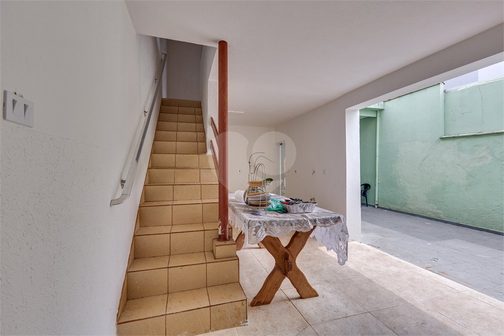 Casa à venda com 5 quartos, sendo 3 suítes, em Santo Amaro, São Paulo, SP