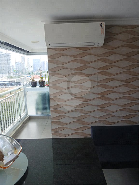 Apartamento à venda com 2 quartos, sendo 1 suíte, em Barra Funda, São Paulo, SP