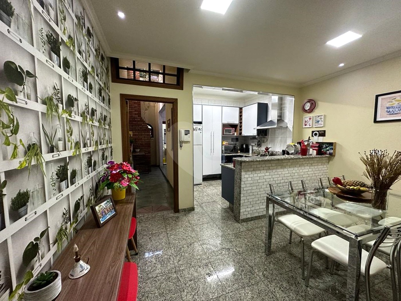 Sobrado à venda com 2 quartos em Vila Constança, São Paulo, SP