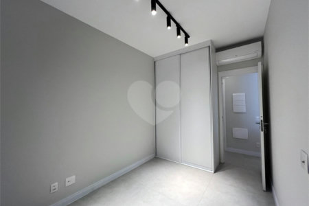 Apartamento para alugar com 2 quartos, sendo 1 suíte, em Cerqueira César, São Paulo, SP