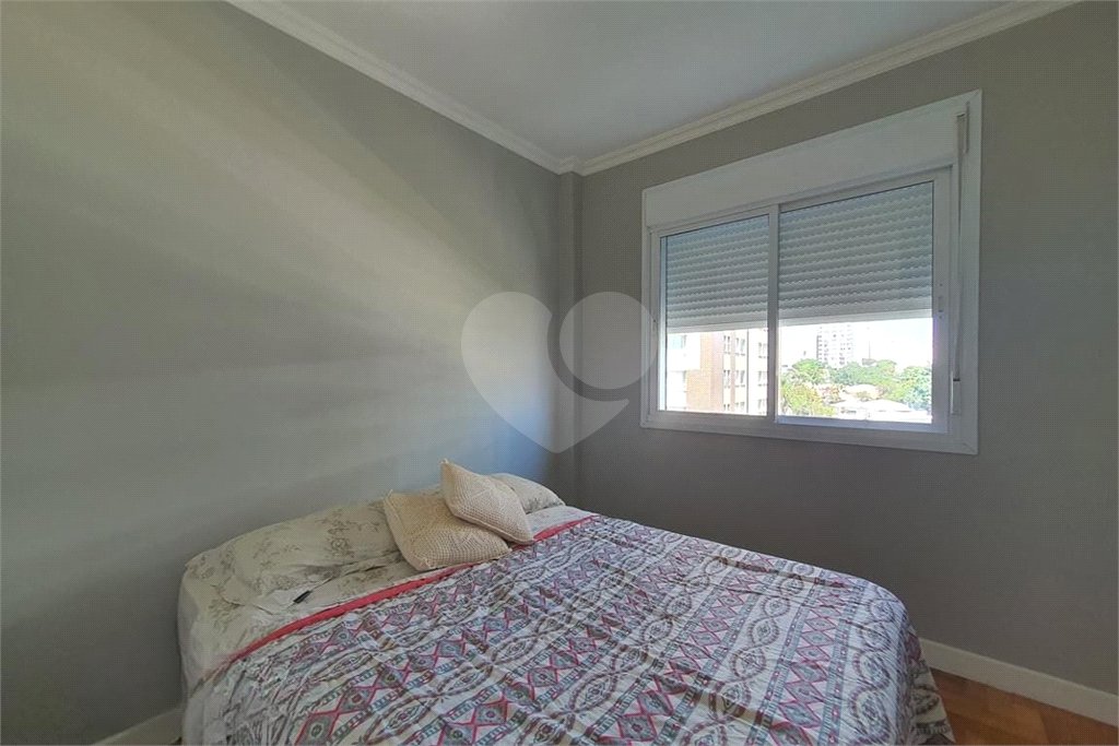 Ótimo apartamento com 3 dormitórios para venda na Vila Mariana!!