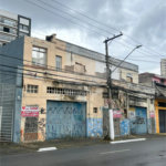 Terreno à venda em Santana, São Paulo, SP