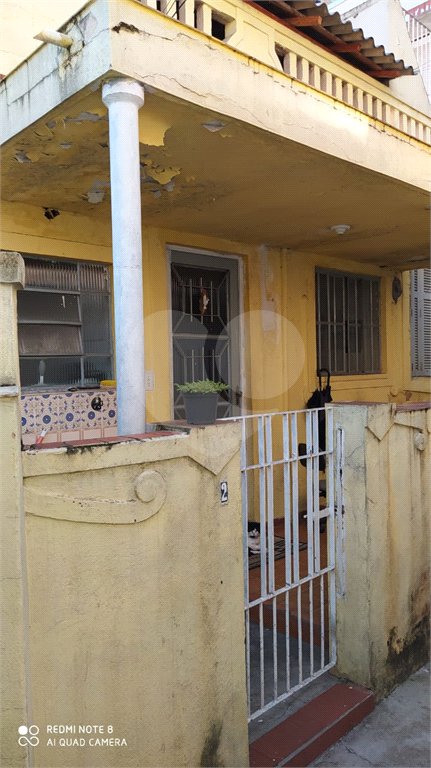 Casa à venda com 6 quartos em Freguesia do Ó, São Paulo, SP