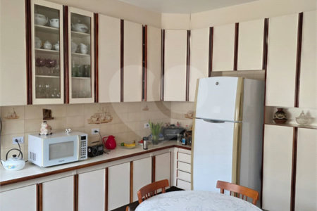 Apartamento à venda com 2 quartos em Água Fria, São Paulo, SP
