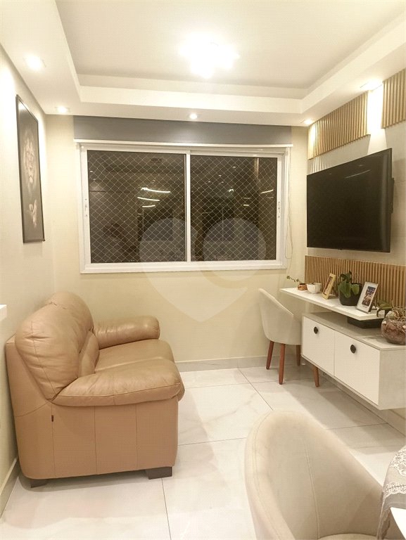 Apartamento à venda com 2 quartos em Santa Teresinha, São Paulo, SP