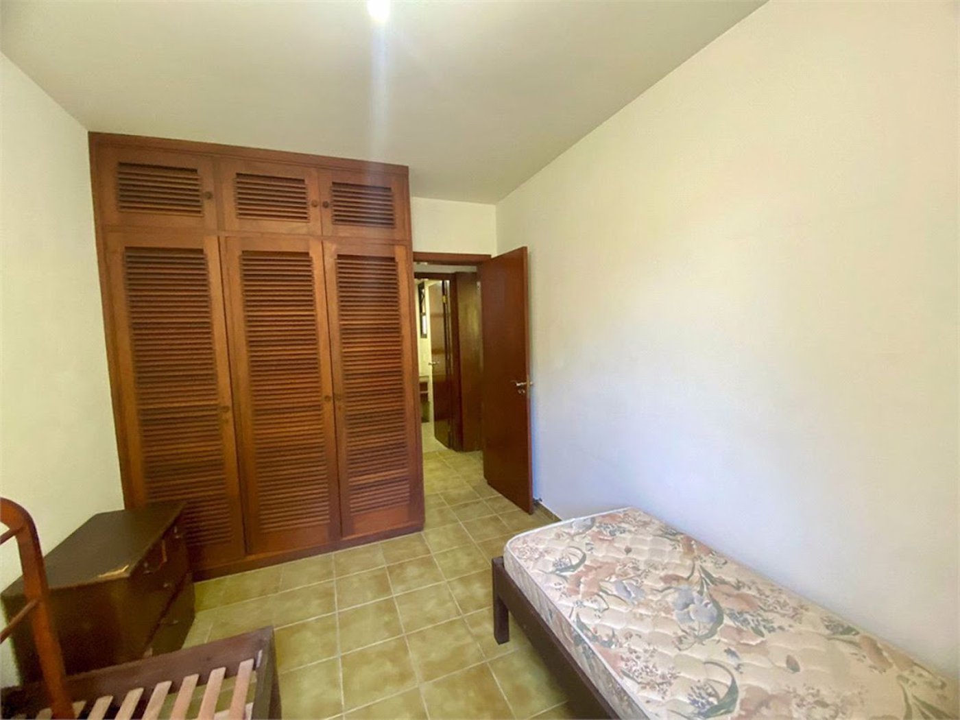Apartamento Residencial à venda, Centro, Guarujá - AP1385.