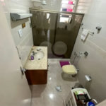Apartamento à venda com 2 quartos em Laranjeiras, Rio de Janeiro, RJ