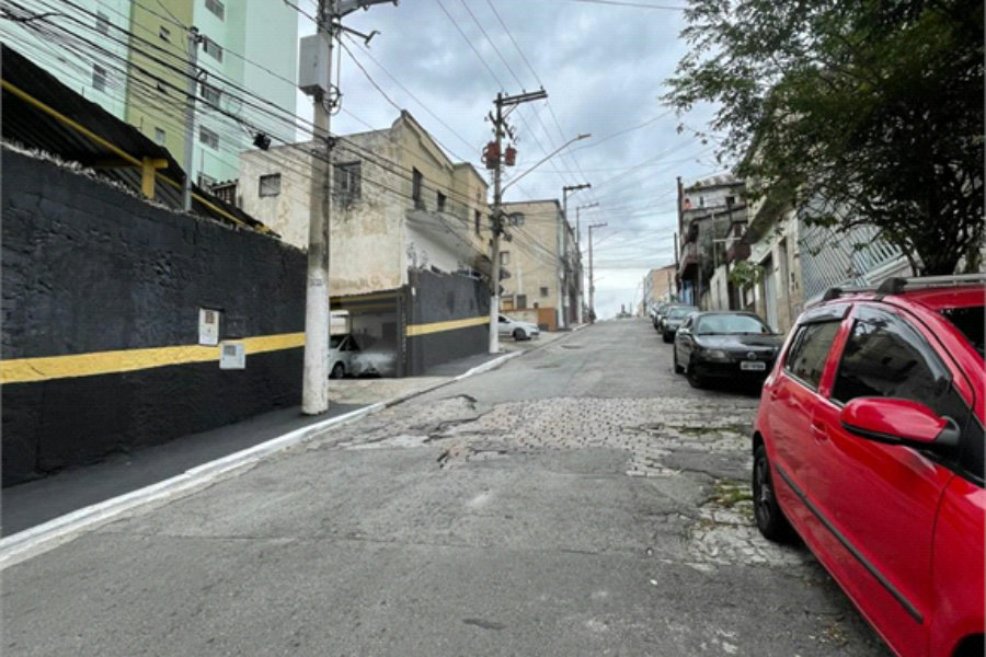 Cobertura à venda com 2 quartos, sendo 1 suíte, em Tucuruvi, São Paulo, SP