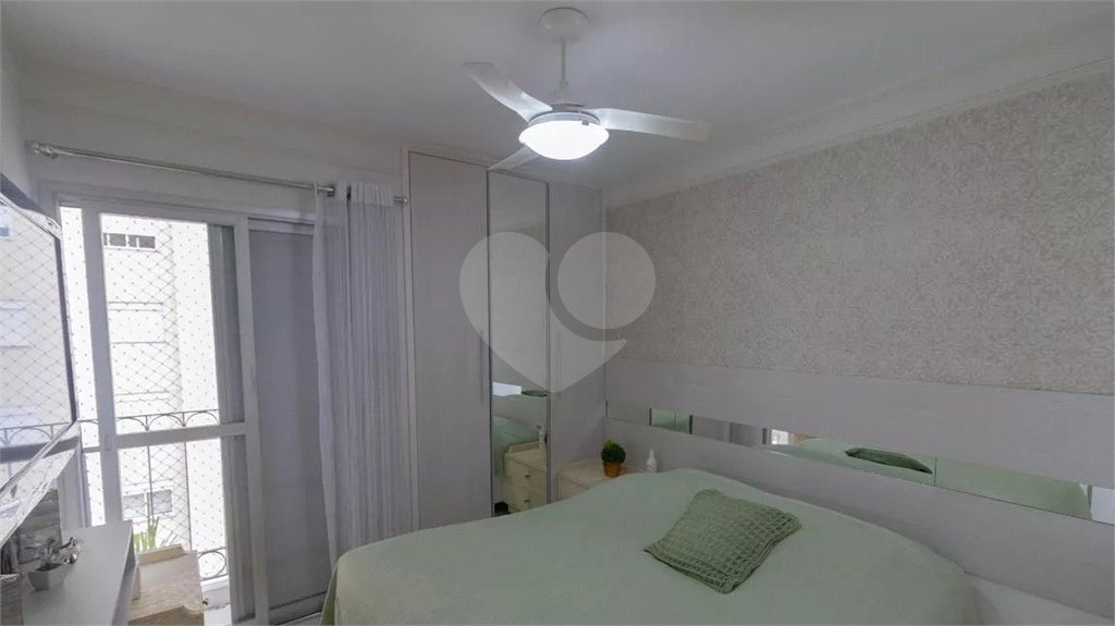 Apartamento à venda com 2 quartos em Santa Teresinha, São Paulo, SP