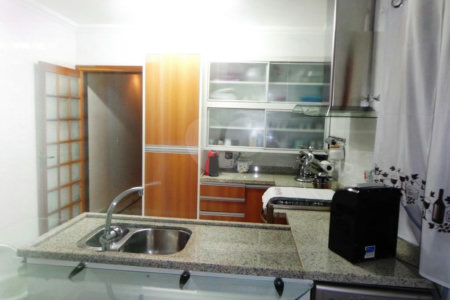 Casa à venda com 3 suítes em Parque Jabaquara, São Paulo, SP