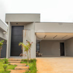 Casa à venda com 3 suítes no condomínio Residencial Central Parque, Salto - SP