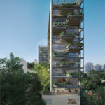 Apartamento à venda com 2 suítes em Perdizes, São Paulo, SP
