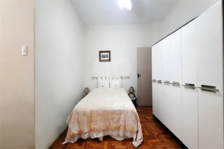 Apartamento à venda com 2 quartos, sendo 1 suíte,  em Rio Comprido, Rio de Janeiro, RJ