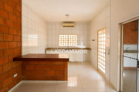 Rancho à venda com 3 quartos, sendo 3 suítes, Três Lagoas - MS