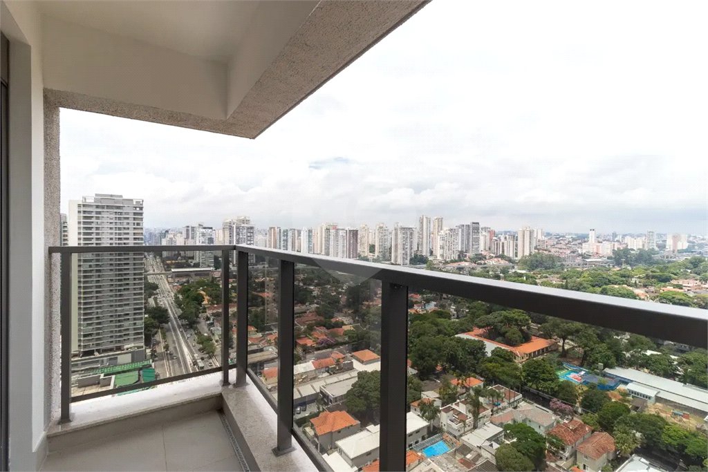 Apartamento à venda com 3 suítes em Brooklin Paulista, São Paulo, SP