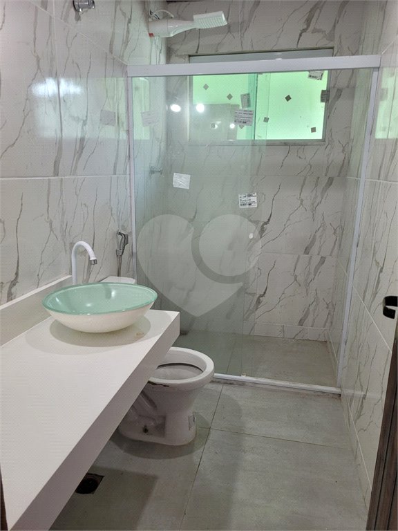 Terreno em condomínio à venda com 3 quartos, sendo 2 suítes, em Caravelas, Armação dos Búzios, RJ