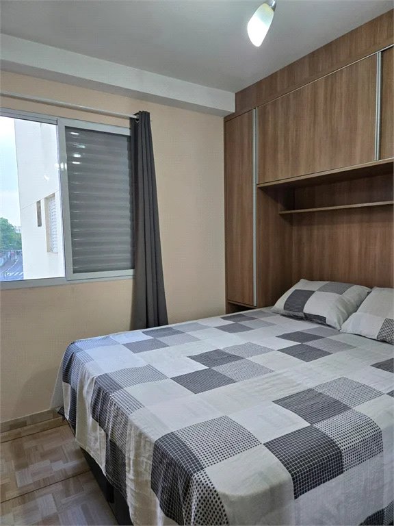 Apartamento à venda com 2 quartos em Jardim Amália, São Paulo, SP