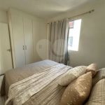 Apartamento à venda com 2 quartos em Campo Grande, Rio de Janeiro, RJ