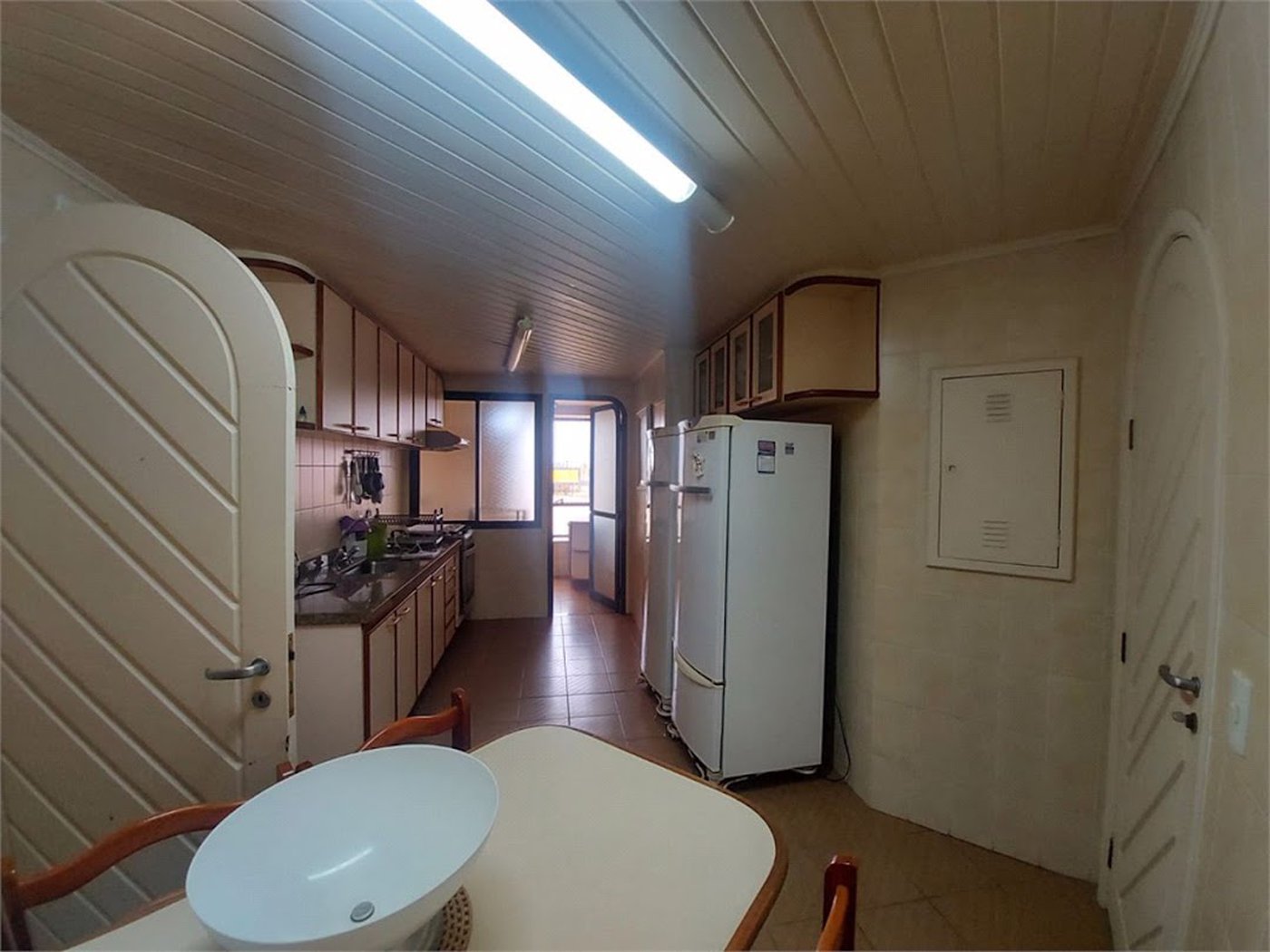 Apartamento Residencial à venda, Jardim das Conchas, Guarujá - AP1014.