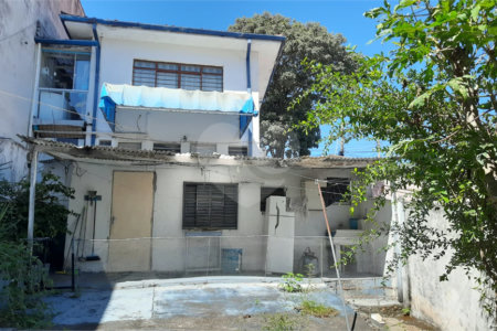 Casa à venda com 3 quartos em Vila Butantã, São Paulo, SP