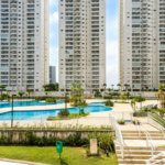 Apartamento de 107 m² no Anima Clube | 3 Dormitórios, Suíte, Varanda e Lazer Completo