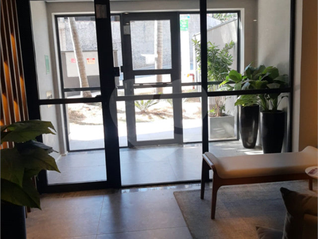 Apartamento à venda com 2 suítes em Freguesia do Ó, São Paulo, SP
