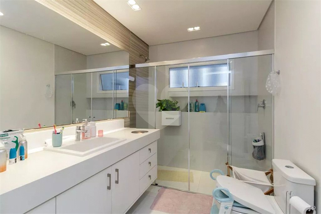 Apartamento à venda com 4 quartos, sendo 2 suítes, em Higienópolis, São Paulo, SP