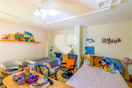 Casa de Vila à venda com 4 quartos, sendo 2 suítes,  em Butantã, São Paulo, SP