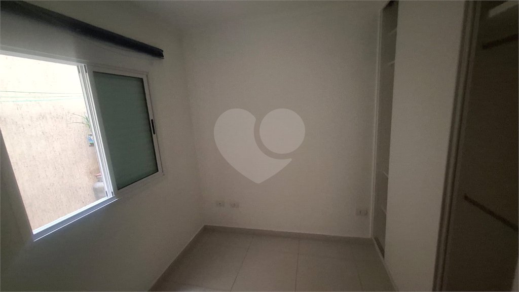Casa em condomínio à venda com 2 quartos em Parque Vitória, São Paulo, SP