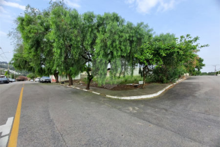 Terreno à venda no Centro, Vinhedo, SP