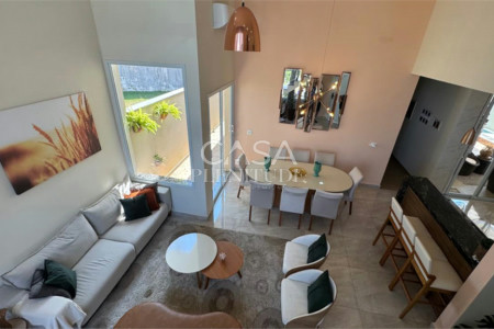 Casa em condomínio à venda com 3 suítes em Jardim Novo Horizonte, Sorocaba, SP