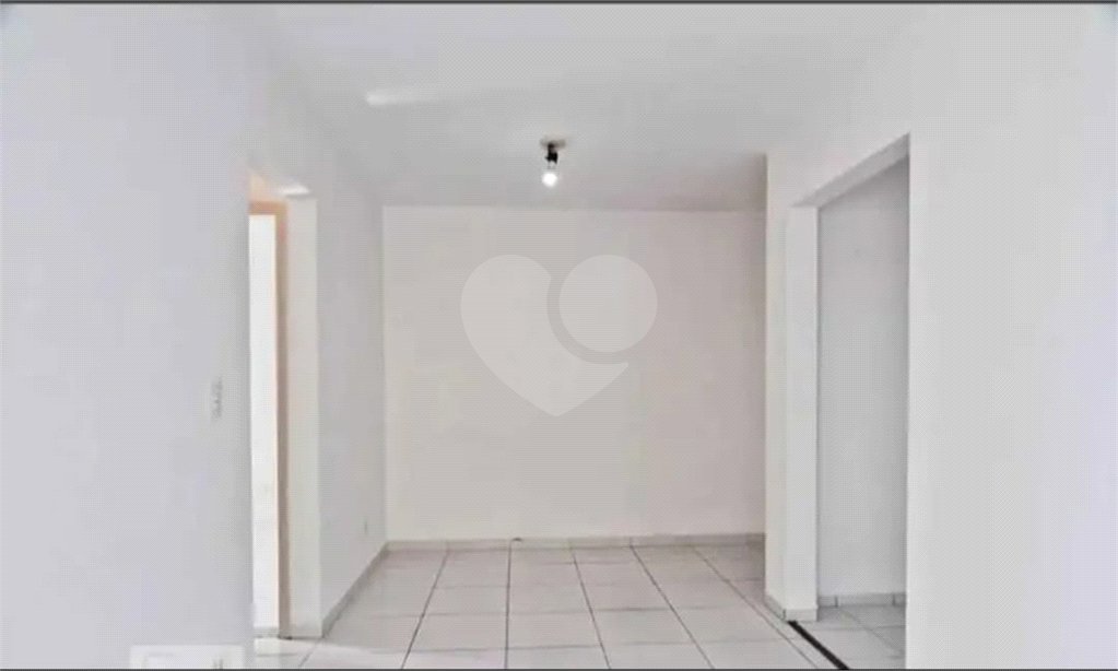 Apartamento à venda com 2 quartos em Mandaqui, São Paulo, SP