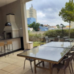 Apartamento à venda com 3 quartos, sendo 1 suíte,  em Vila Leonor, São Paulo, SP
