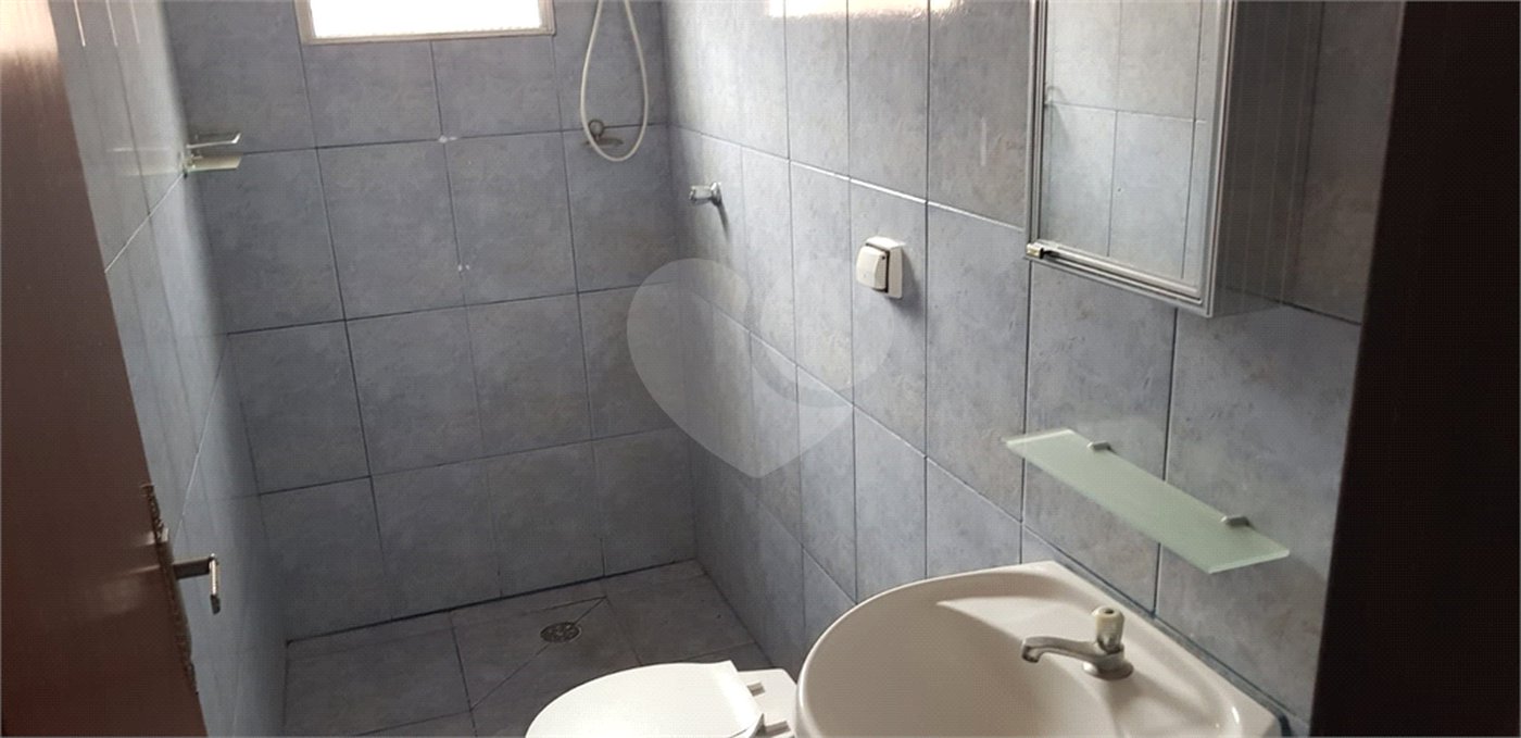 Apartamento para alugar com 2 quartos em Jaguaré, São Paulo, SP