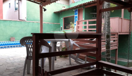 Casa à venda com 4 quartos, sendo 2 suítes,  em Albatroz, Armação dos Búzios, RJ