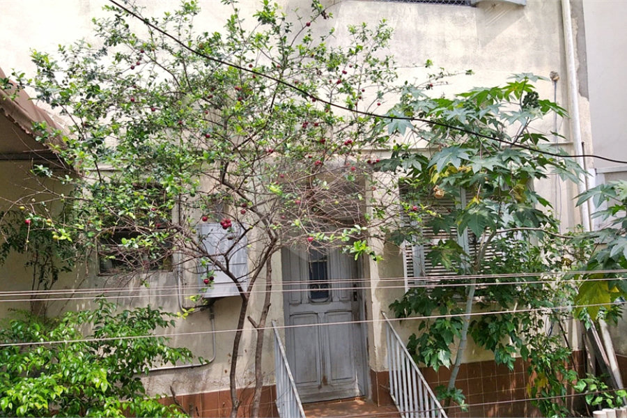 Sobrado à venda com 4 quartos, sendo 1 suíte, em Santana, São Paulo, SP