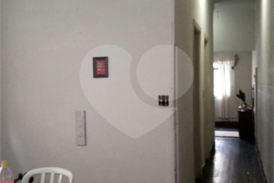 Casa Térrea à venda com 2 quartos em Santana, São Paulo, SP