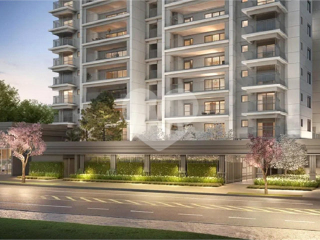 Apartamento à venda com 3 suítes em Tucuruvi, São Paulo, SP
