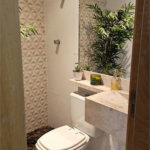 Apartamento Residencial à venda, José Menino, Santos - AP0713.