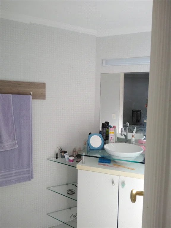 Apartamento à venda com 4 quartos, sendo 1 suíte, em Vila Andrade, São Paulo, SP
