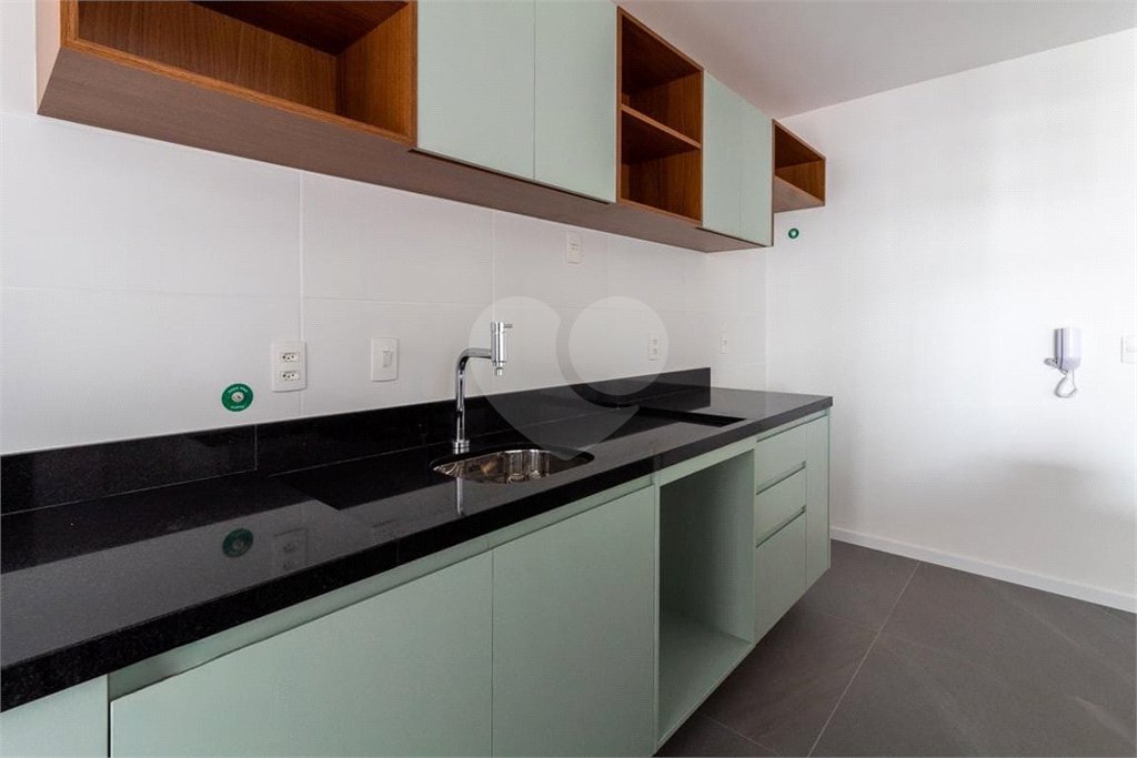 Apartamento à venda com 1 quarto em Vila Uberabinha, São Paulo, SP