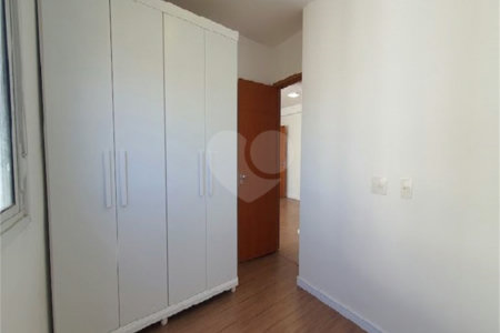 Apartamento à venda com 2 quartos em Jardim Boa Vista (zona Oeste), São Paulo, SP